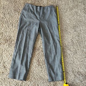 LOFT pants worn once!